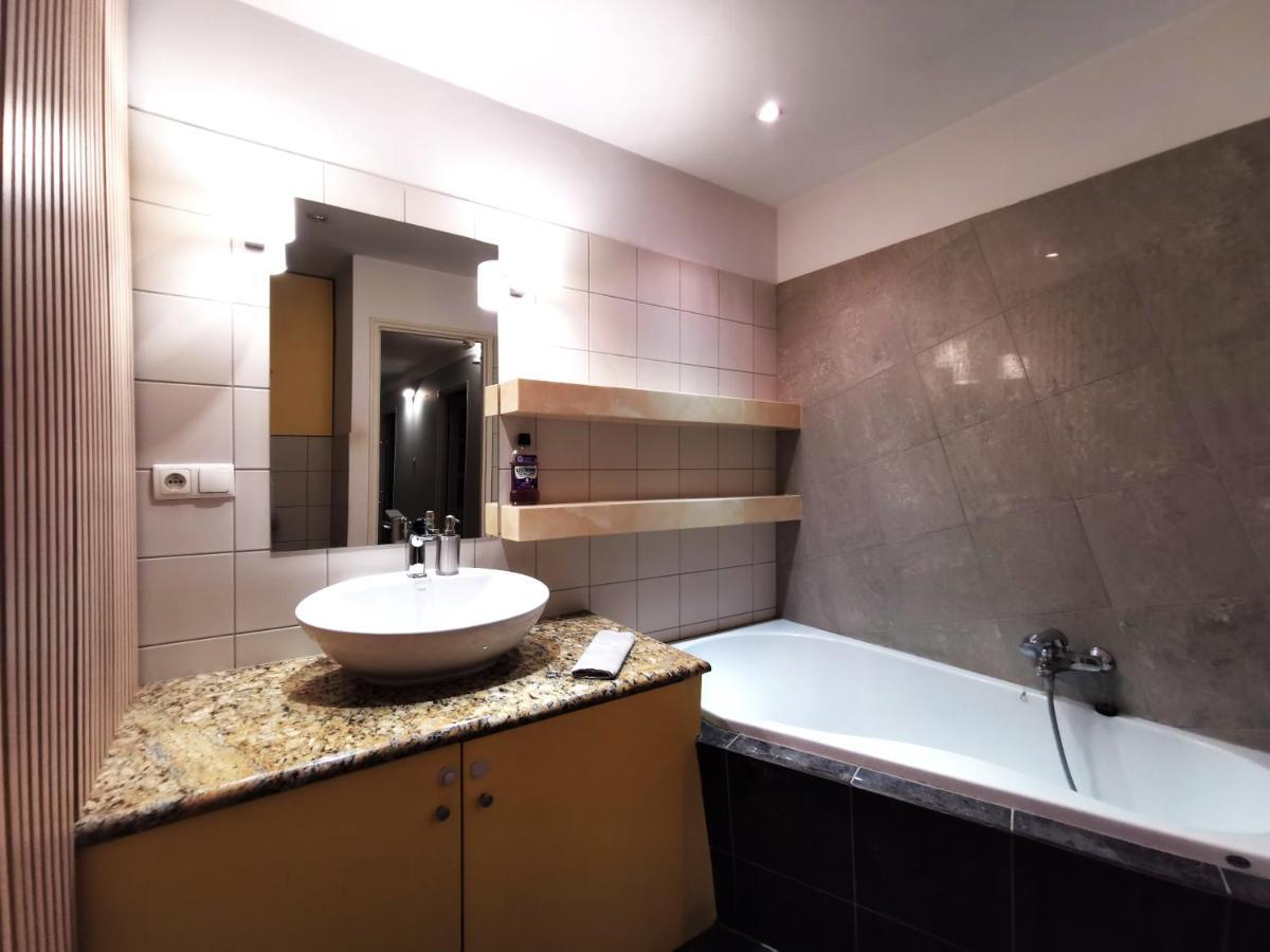 Nozownicza Apartment ~ Self Check-In 24H ~ Lift Wrocław Extérieur photo