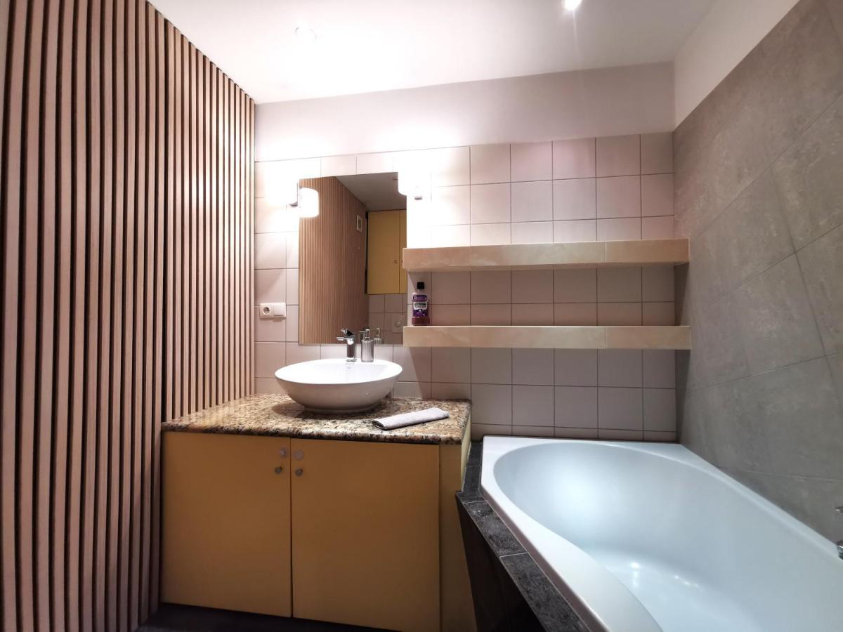 Nozownicza Apartment ~ Self Check-In 24H ~ Lift Wrocław Extérieur photo